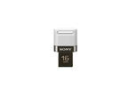 USB памети Sony Micro USB + USB 16GB