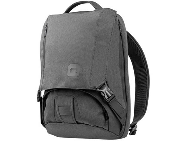 Чанти за Лаптопи Natec Bharal 14.1", сива