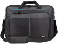 Чанти за Лаптопи Natec Doberman 15.6", черна