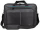 Чанти за Лаптопи Natec Doberman 15.6", черна
