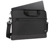 Чанти за Лаптопи Natec GOA 15.6", черна