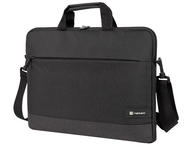 Чанти за Лаптопи Natec GOA 15.6", черна