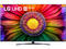 Телевизори LG 55UR81003LJ