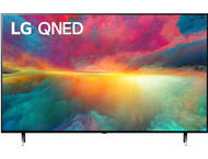 Телевизори LG 50QNED753RA