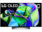 Телевизори LG OLED48C32LA