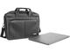 Чанти за Лаптопи Natec Gazelle 15.6", сива