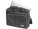 Чанти за Лаптопи Natec Gazelle 15.6", сива