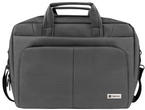 Чанти за Лаптопи Natec Gazelle 15.6", сива