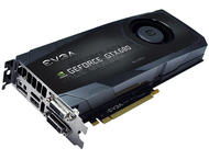 Видео карти EVGA GeForce GTX 680 GTX680 for Mac