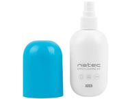 За почистване Natec Cleaning Kit Raccoon 140ml