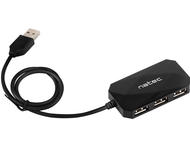 USB Хъб Natec Locust