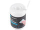 За почистване Natec Cleaning Wipes Raccoon 10x10см