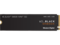 SSD 2TB WD Black SN850X SSD