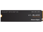 SSD 2ТB WD Black SN770 NVMe SSD