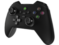 Контролери Genesis Mangan 400 Wireless, Black