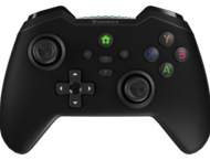 Контролери Genesis Mangan 400 Wireless, Black