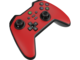 Контролери Genesis Mangan 400 Wireless, Red