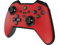 Контролери Genesis Mangan 400 Wireless, Red