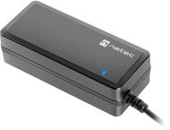 Захранвания за лаптопи Natec Универсално зарядно устройство за лаптоп Temera 70W