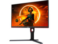 Монитори AOC Q27G3XMN/BK