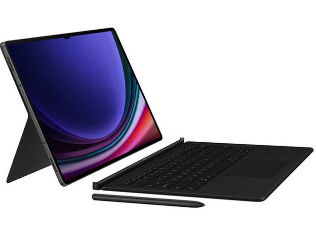 Клавиатури Samsung Galaxy Tab S9 Ultra Калъф Book Cover с клавиатура