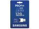 Карти памет 128GB Samsung PRO Plus microSD Card (2023) с USB четец