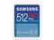 Карти памет Samsung PRO Plus SD Card (2023) 512GB