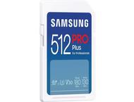 Карти памет Samsung PRO Plus SD Card (2023) 512GB