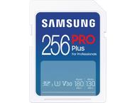 Карти памет Samsung PRO Plus SD Card (2023) 256GB