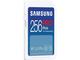 Карти памет Samsung PRO Plus SD Card (2023) 256GB