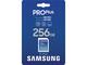 Карти памет Samsung PRO Plus SD Card (2023) 256GB