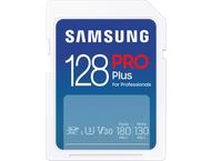 Карти памет Samsung PRO Plus SD Card (2023) 128GB