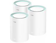 Мрежово оборудване Cudy M1300, 3-Pack