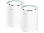 Мрежово оборудване Cudy M1300, 2-Pack