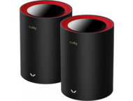 Мрежово оборудване Cudy M3000, 2-Pack