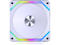 Вентилатори Lian Li Uni Fan SL V2 120m ARGB White