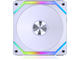 Вентилатори Lian Li Uni Fan SL V2 120m ARGB White