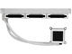 Охладители Lian Li GALAHAD II LCD 360 SL-INF ARGB - White