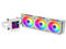 Охладители Lian Li GALAHAD II LCD 360 SL-INF ARGB - White