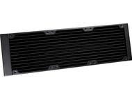 Охладители Lian Li GALAHAD II LCD 360 ARGB - Black