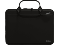 Чанти за Лаптопи ZAGG Protective Notebook Bag 14", Black