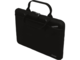 Чанти за Лаптопи ZAGG Protective Notebook Bag 14", Black