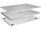 Чанти за Лаптопи Speck Smartshell MacBook Pro 16" (2021-2023), Clear