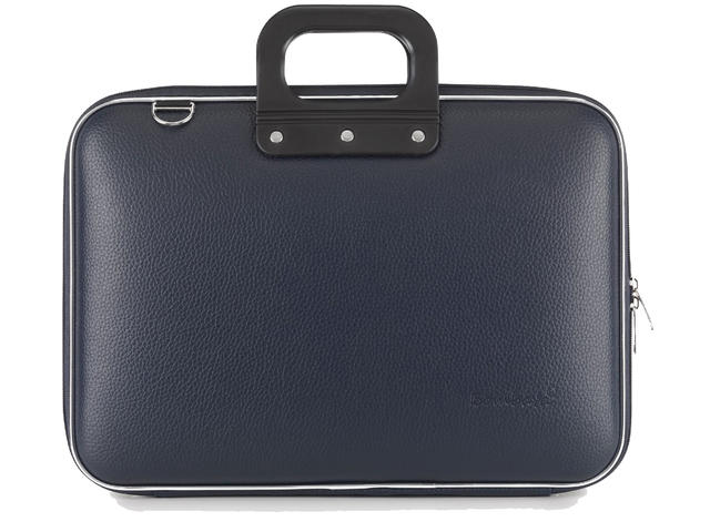 Чанти за Лаптопи Bombata Classic 15.6" - 16" Dark Blue