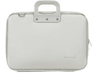 Чанти за Лаптопи Bombata Classic 15.6" - 16" Grey