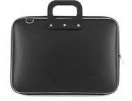 Чанти за Лаптопи Bombata Classic 15.6" - 16" Black