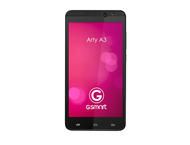 Смартфони GSmart Arty A3 4GB, бял цвят