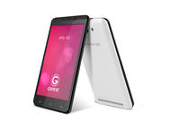 Смартфони GSmart Arty A3 4GB, бял цвят