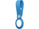 Тракери Apple AirTag Loop - Capri Blue (Seasonal Summer2021)