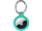 Тракери Next One Silicone Key Clip for AirTag - Mint